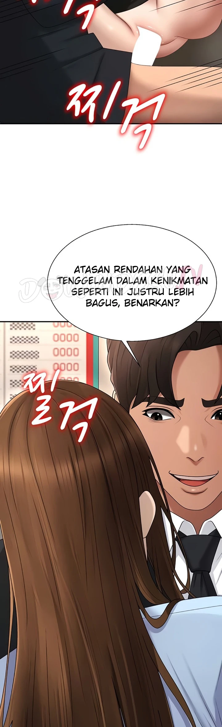 Pay with Your Body - Page 24